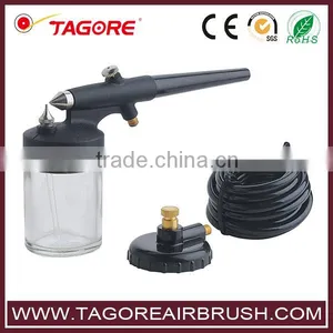 Tagore TG148 Airbrush Temporary Tattoo Machine thumbnail-1