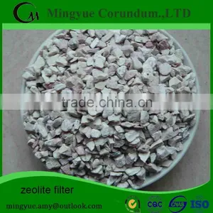 Zeolite Filter Material,filter Material Manufacturer for Water Treatment thumbnail-3