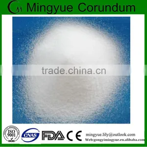 Water Treatment Quartz Sand Fiter Media thumbnail-1