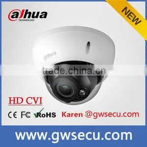 2.0 Megapixel CMOS 1080p Mini Camera, Hdcvi Dome Camera thumbnail-1