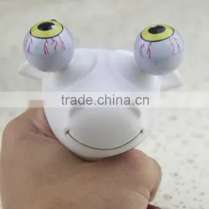 Soft Pvc Vinyl Eyes Pop Out Animal Toys ,eye Pop Squeeze Toy thumbnail-4