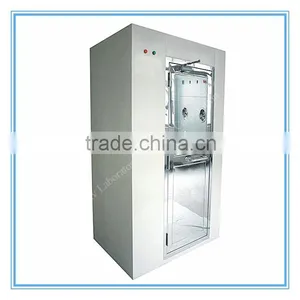 ISO Certificated High Quality Laboratory Furniture Lab Equipment Air Shower Clean Room thumbnail-2