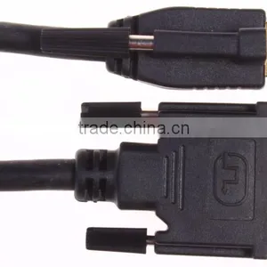 HDMI 2.0A Cabo 1.5M 2M Support 1080P 3D 4K thumbnail-4