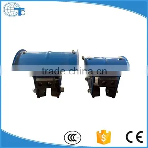 Own Factory Cable Trolley Crane Busbar Rail for Crane thumbnail-2