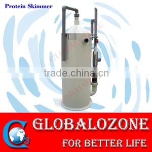 Fish Farm Water Treatment Protein Skimmer Aquarium for Ozone Machine thumbnail-1
