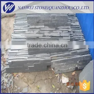 Natural Dark Color Slate Tiles,China Slate Stone thumbnail-4