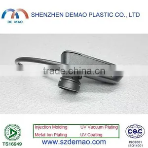Custom-made Stereo Bluetooth Headset Plastic Shell thumbnail-2