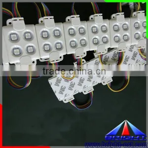Smd5050 RGB SMD Waterproof LED Module thumbnail-1