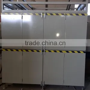 1010 Model Glass Laminating Furnace With OEM Service thumbnail-2