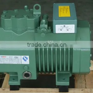 Yemoo R134a Refrigeration Cold Storage Bitzer Compressor 110v for Fruit Storage thumbnail-2