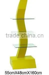 Glass Display Stand thumbnail-1
