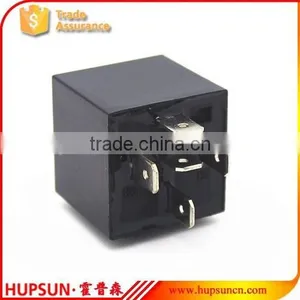 RTT7101E 1A 1B 1C 1U Contact Form Non Water-proof 12V 24V Auto Relay 30A thumbnail-2