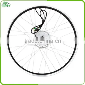 36v 250w Electric Wheel Hub Motor thumbnail-1