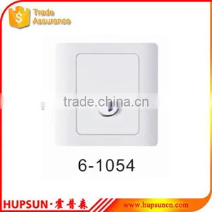 European Style 250V 10A 2G 1G Switch Illuminated European Electrical Switch thumbnail-4
