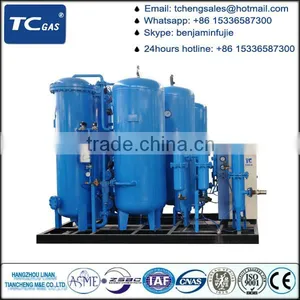 Best Air Sepration Plant CE Approval thumbnail-3