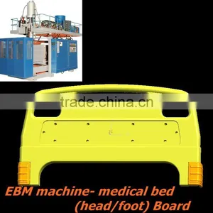EBM Machine Makes Medical Bed thumbnail-1
