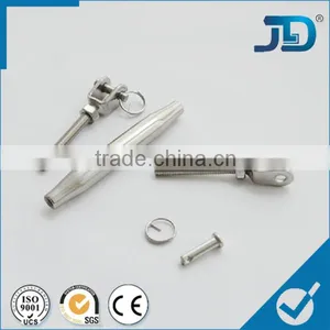 304/316 Closed Body Turnbuckle thumbnail-1