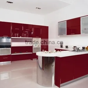 Kitchen Cabinet thumbnail-1