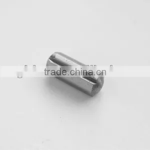 Grooved Pins-full Length Parallel Grooved With Chamfer ISO8740 thumbnail-1