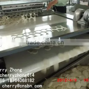 Thailand Rice Crackers Production Line thumbnail-3