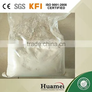 Calcined Gypsum Powder thumbnail-1