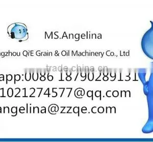 Palm Oil Press Machine Provided by the Professional Manufacturer thumbnail-6