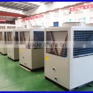 Most Energy Saving Air Cooled Water Chiller, 87-1000kw; CE Certificate thumbnail-5