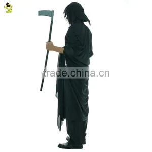 Shredded Robe Halloween Fancy Dress Carnival Party Scare Scream Movie Costumes thumbnail-4
