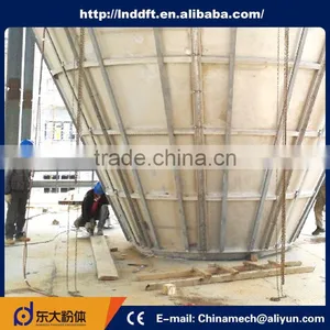 Custom Flexible Low Prices China Manufacturer Zinc Carbonate Calcination thumbnail-1