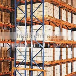Eonmetall Excellent Stock Rotation Heavy Duty Racking System thumbnail-1