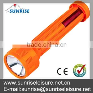 82030#3 in 1 Emergency Working Handy Flashlight Torch thumbnail-1