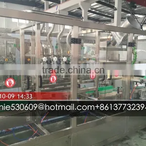 Mineral Water Plant Machinery Cost thumbnail-5