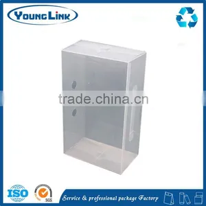 4c Printing Plastic Cosmetic Box thumbnail-1