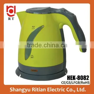 Large Capacity Electric Water Kettle thumbnail-1
