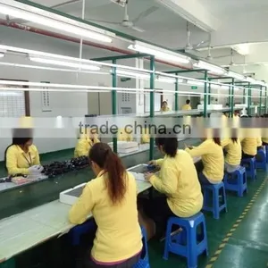 Shenzhen Geniuschip Electronic Co., Ltd. company overview - view 4 thumbnail