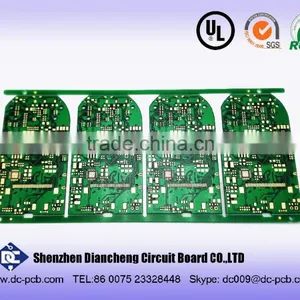 Pcba Audio,nokia Mainboard and Pcb Reverse Engineering thumbnail-4