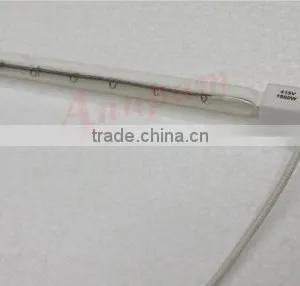 Short Wave Quartz Infrared Heaters thumbnail-1