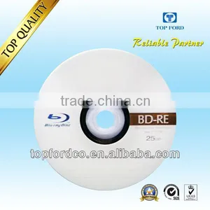 Blank Optical Disc Blu-ray 25GB 6X BD-R Disk thumbnail-1