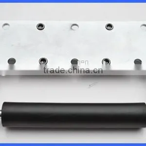 Steel Spring Loaded Surface Mount Handle for Flight Case Parts thumbnail-4