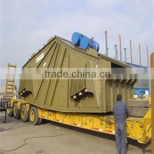 High Output Low Power Clean Coal / Beton Vibrator Equipment Hot in Africa thumbnail-1