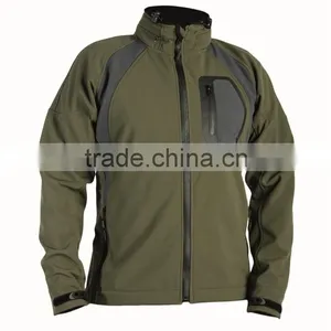 Country Waterproof Hunting Wear Men thumbnail-1