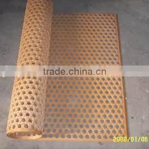 Promotion Factory Original Cheap Outdoor Decorative Rubber Flooring With High Quality thumbnail-3
