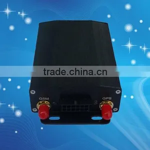 Toplovo GPS CAR Tracker With Real-time Tracking and Hand-free Phone Call Function thumbnail-1
