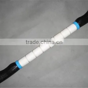 Hot Sale Simplicity Fastion Fitness-Mad Muscle Roller Travel 24inch Massage Stick thumbnail-1