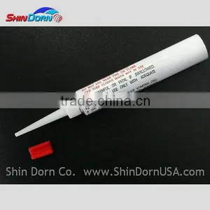 Single Dose Industrial Lubricant Tube Suitable for All Lubricants Brands thumbnail-1