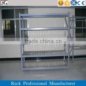 High Quality Long Span Warehouse Rack Shelving System for Industrial thumbnail-3