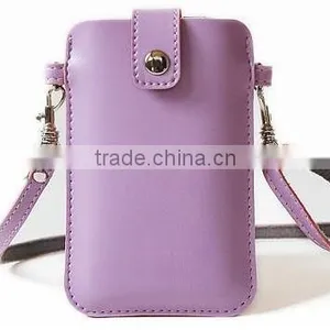 Neck Hanging Pouch Mobile Phone Bag Pouches thumbnail-2