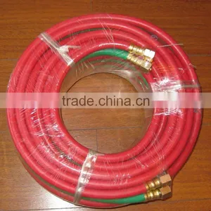 EPDM Twin Welding Hose thumbnail-4