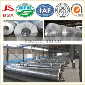 Galvanized Steel Coil New Design For Pipe Making thumbnail-4