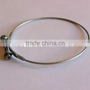 Warp Knitting Spare Parts Karl Mayer Machine Oil Below Clamp Ring thumbnail-1